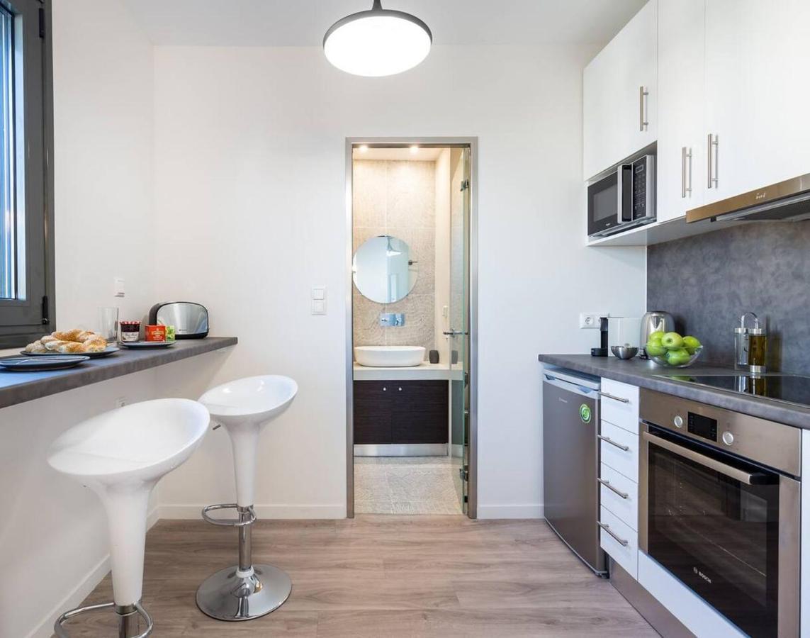 Emily In Athens - Central Chic Flat With Terrace Syntagma E1 Екстер'єр фото