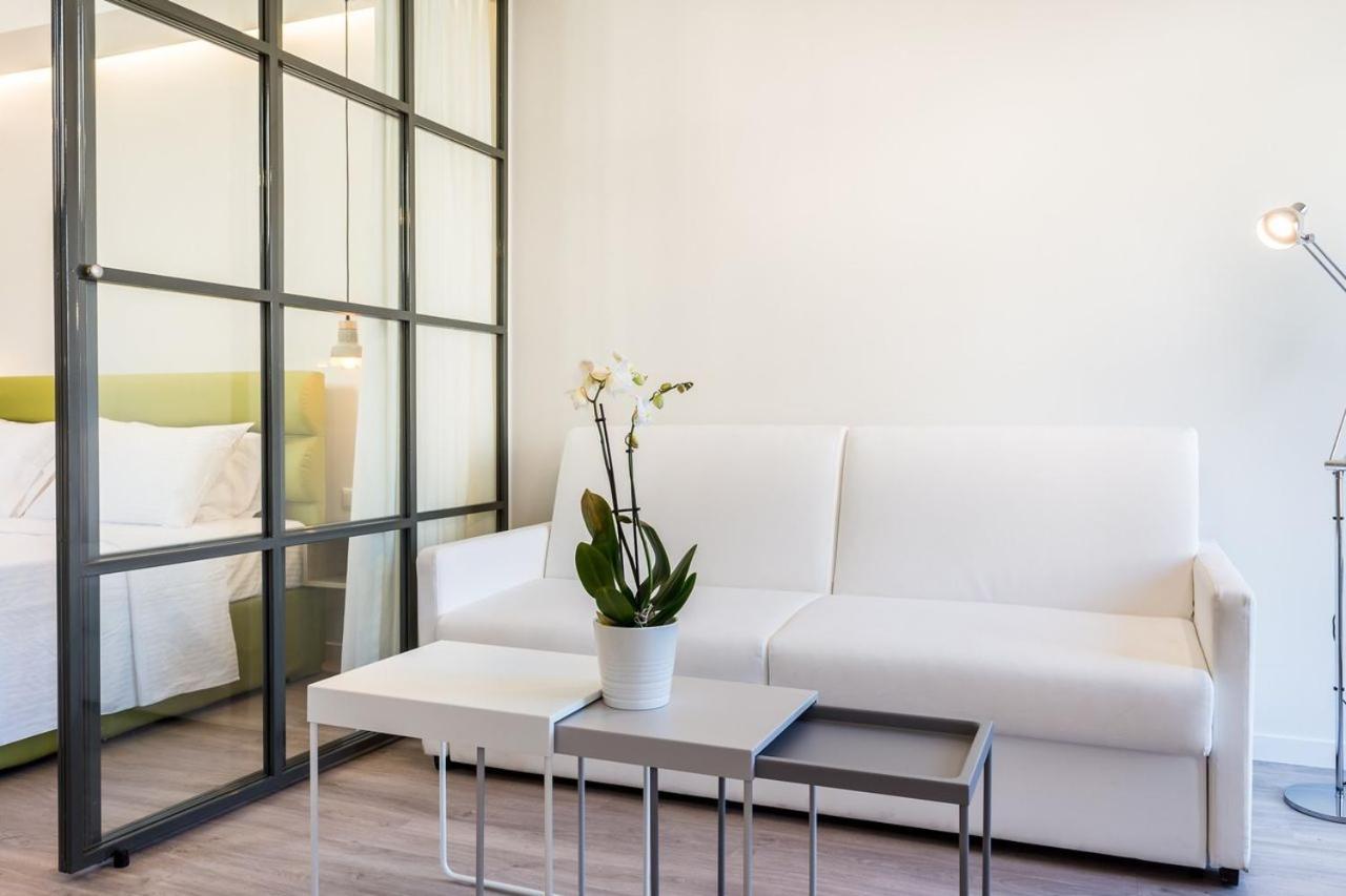 Emily In Athens - Central Chic Flat With Terrace Syntagma E1 Екстер'єр фото
