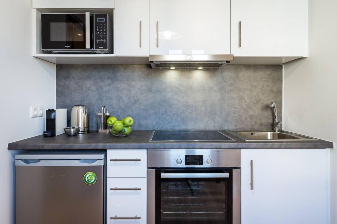 Emily In Athens - Central Chic Flat With Terrace Syntagma E1 Екстер'єр фото