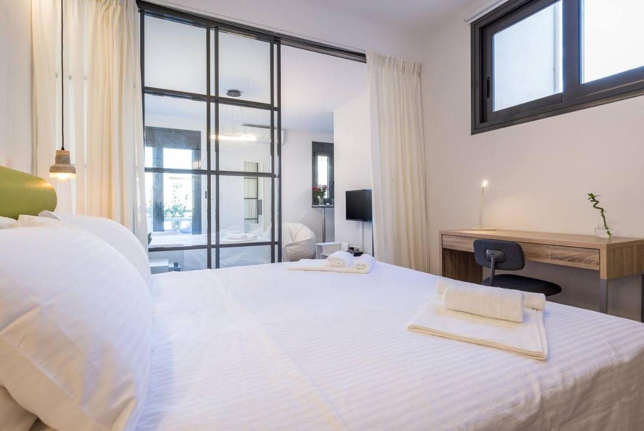 Emily In Athens - Central Chic Flat With Terrace Syntagma E1 Екстер'єр фото