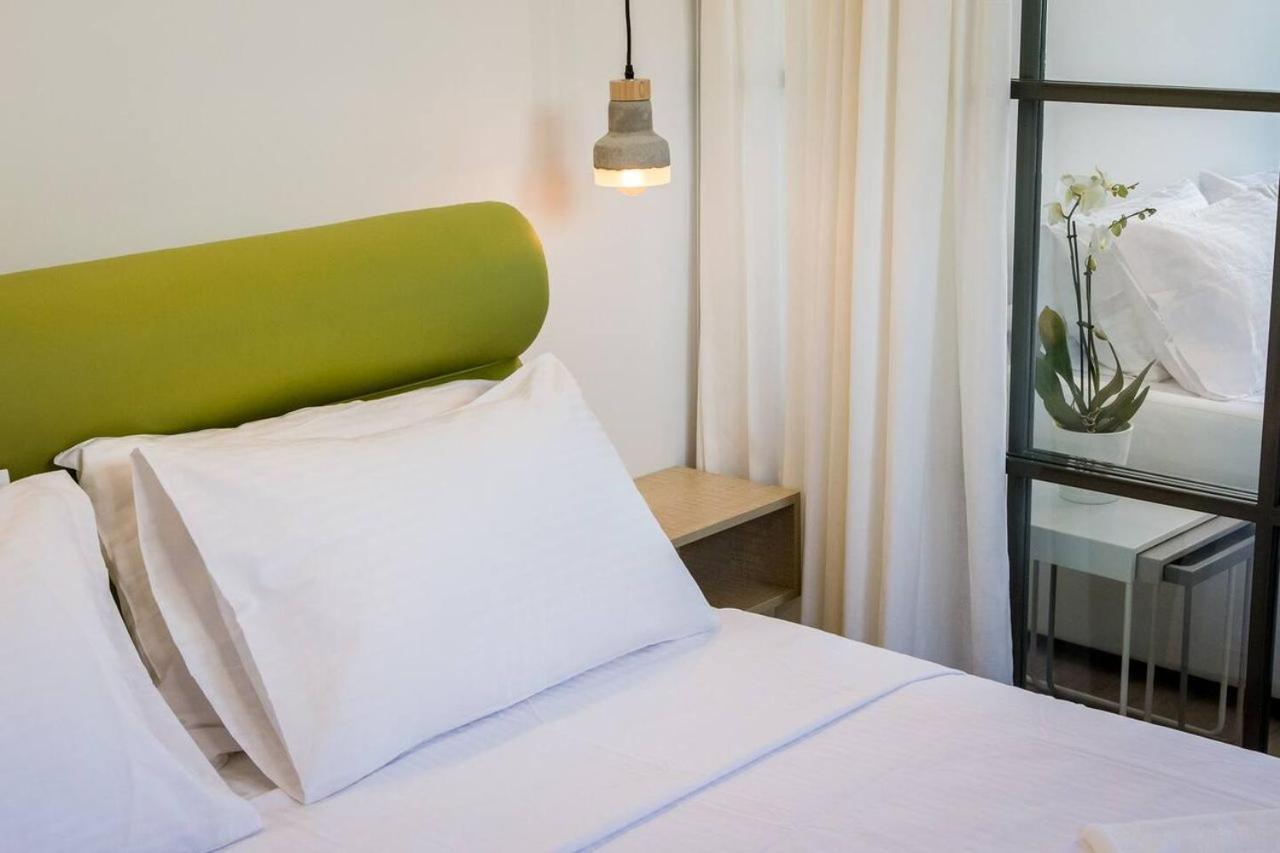 Emily In Athens - Central Chic Flat With Terrace Syntagma E1 Екстер'єр фото