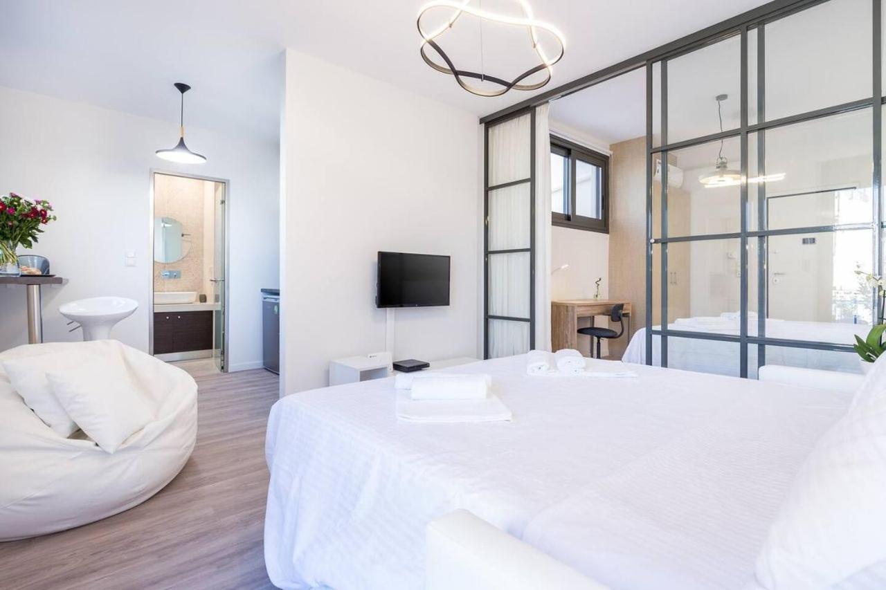 Emily In Athens - Central Chic Flat With Terrace Syntagma E1 Екстер'єр фото