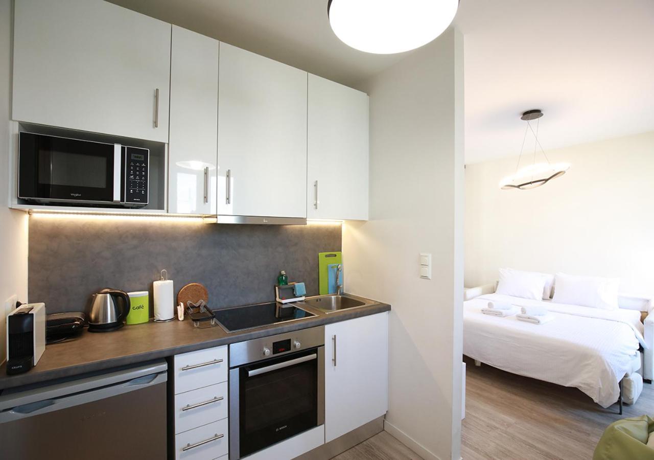 Emily In Athens - Central Chic Flat With Terrace Syntagma E1 Екстер'єр фото