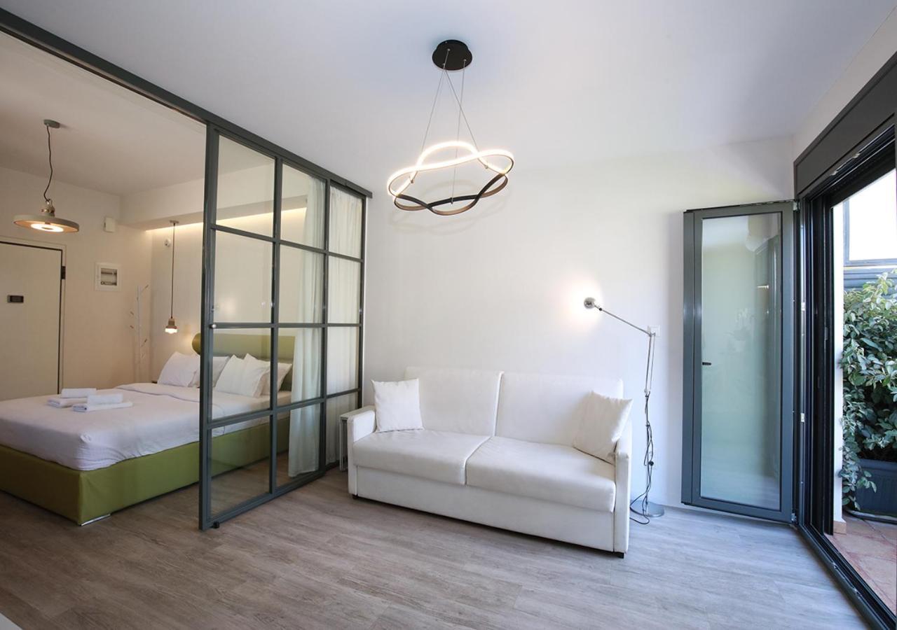 Emily In Athens - Central Chic Flat With Terrace Syntagma E1 Екстер'єр фото