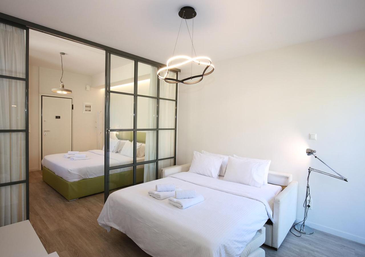Emily In Athens - Central Chic Flat With Terrace Syntagma E1 Екстер'єр фото