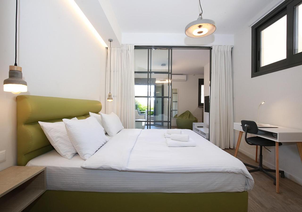 Emily In Athens - Central Chic Flat With Terrace Syntagma E1 Екстер'єр фото