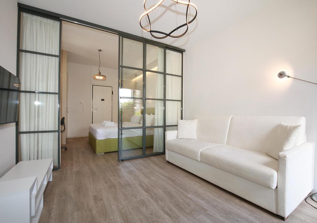 Emily In Athens - Central Chic Flat With Terrace Syntagma E1 Екстер'єр фото